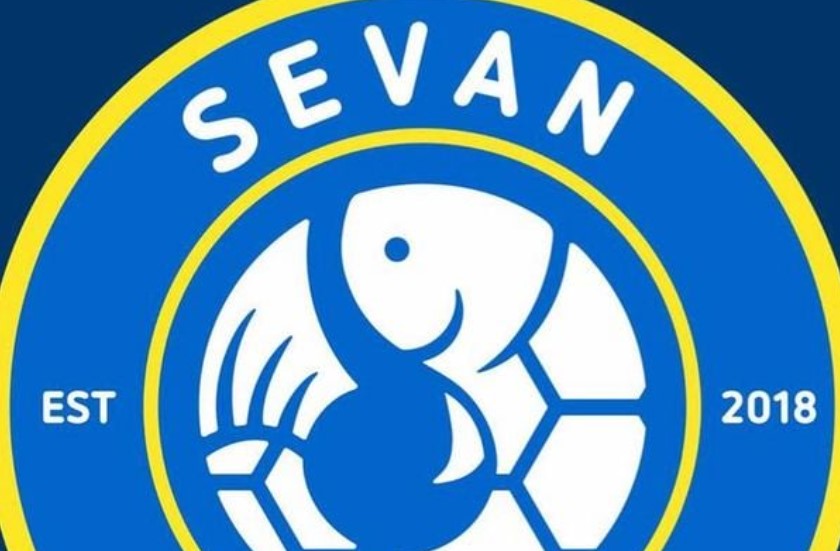 Le club « Sevan » a fait une déclaration officielle