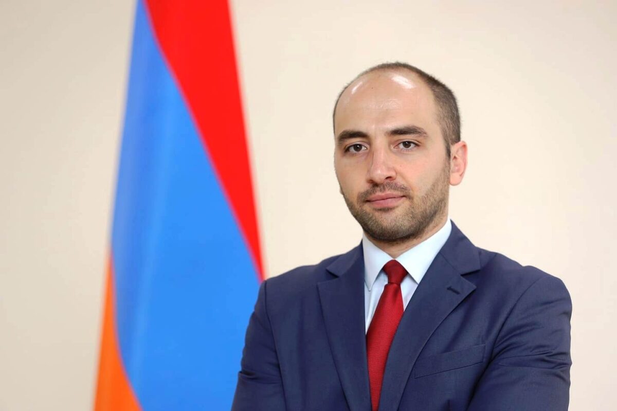 Aucune rencontre entre les dirigeants arméniens et azerbaïdjanais n&rsquo;est prévue pour le moment – MFA
