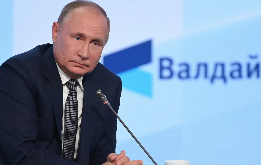 La Russie est indispensable à la démarquation des frontières