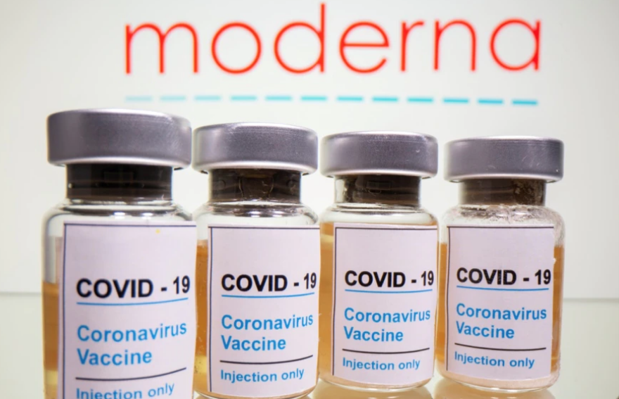 La Norvège et Moderna s&rsquo;engagent à faire le plus gros don de vaccins à l&rsquo;Arménie
