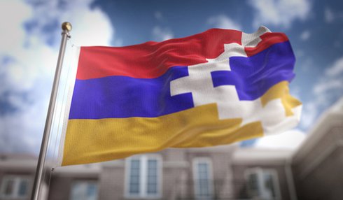 Les revendications territoriales de l&rsquo;Azerbaïdjan sur la République d&rsquo;Artsakh n&rsquo;ont aucun fondement historique ni juridique