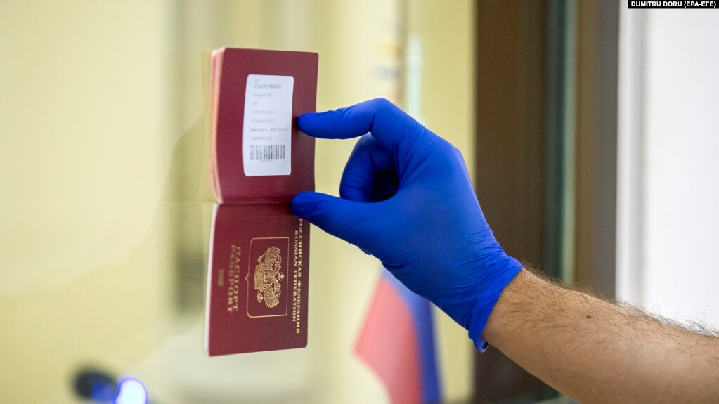Davantage d&rsquo;Arméniens choisissent de devenir russes