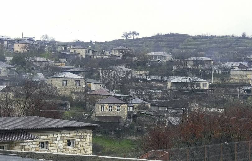 Le Tribunal de l’Artsakh a instruit un dossier sur le vol de 32 vaches et 13 veaux par les Azéris auprès d’un villageois Arménien de Djartar (Artsakh)
