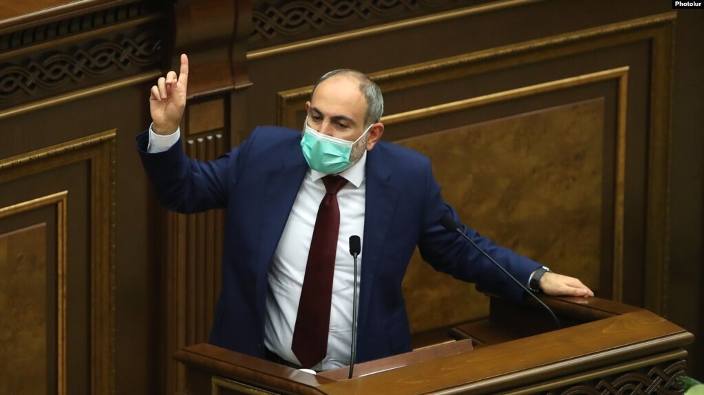 Erevan reste vague sur le « prochain » sommet Arménie-Azerbaïdjan