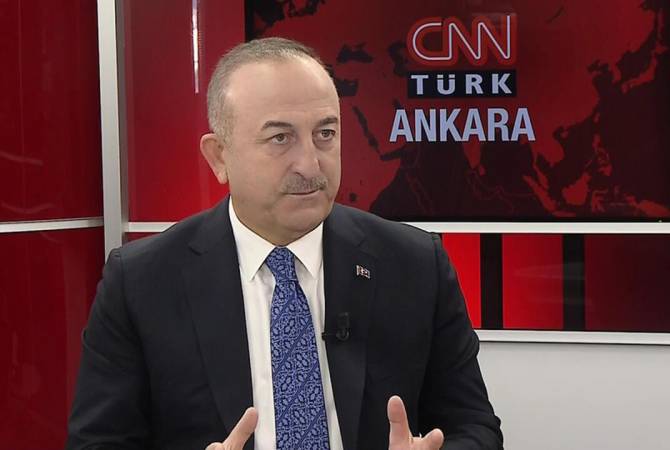 Mevlut Cavusoglu affirme que la Turquie va consulter l’Azerbaïdjan pour la normalisation des relations arméno-turques