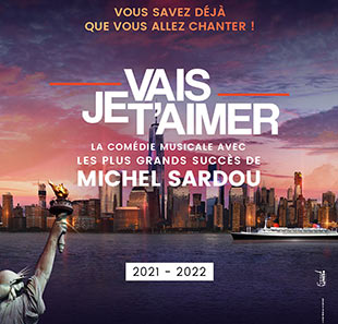 « Je vais t&rsquo;aimer » avec Hakob Ghasabian a démarré