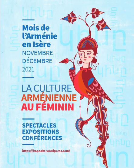 Mois de l&rsquo;Arménie en Isère