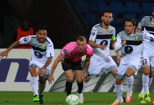LASK-Alashkert Erévan demain soir pour le 4e tour de l’UEFA Conference League