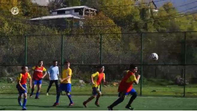 L&rsquo;étape régionale du championnat scolaire de la FFA touche à sa fin