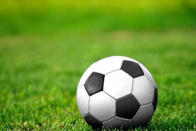 Le gouvernement a alloué un terrain à la FFA pour construire l&rsquo;école de football Khoren Hovhannisyan
