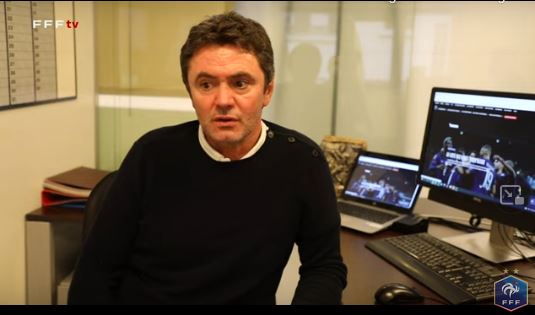 Espoirs : Sylvain Ripoll détaille sa liste pour l’Arménie et la Macédoine du Nord