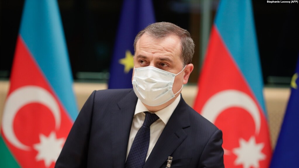 Bakou pose des conditions à la signature d&rsquo;un « traité de paix « 