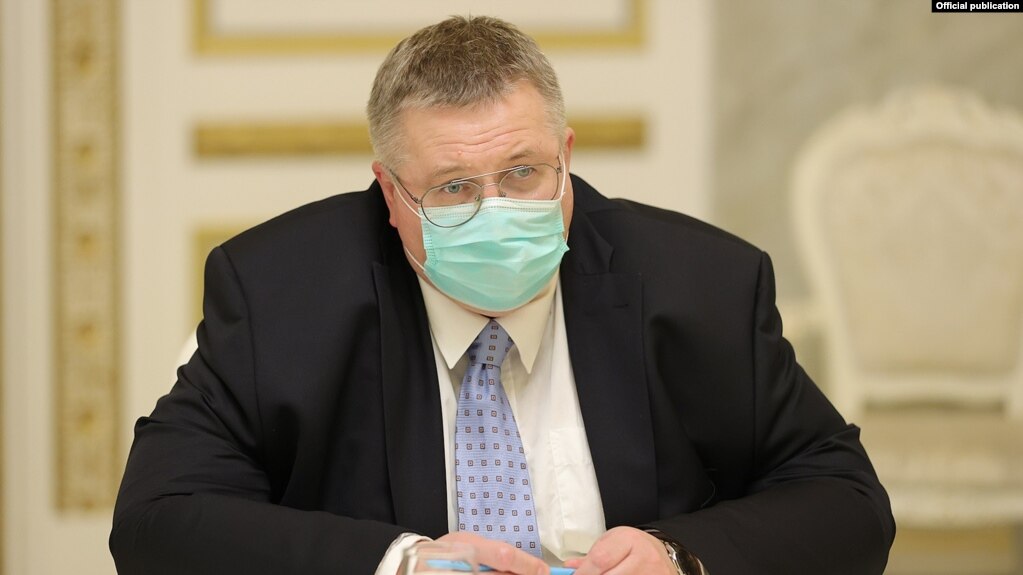 Erevan et Bakou progressent selon un fonctionnaire russe