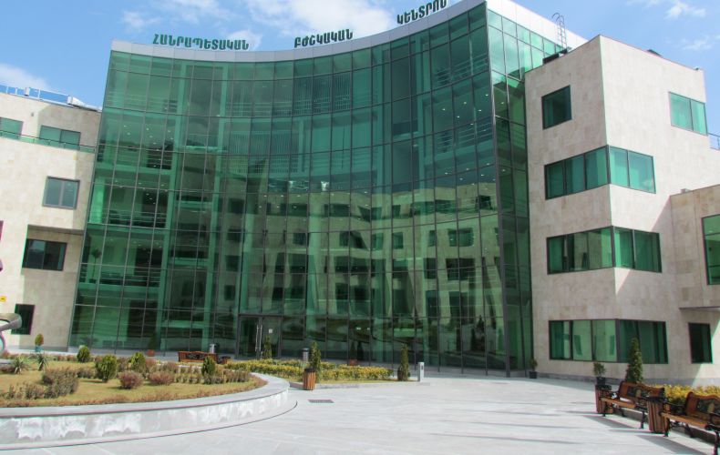 L’état de deux des trois blessés civils Arméniens cet après-midi près de Chouchi par les tirs Azéris est relativement sérieux