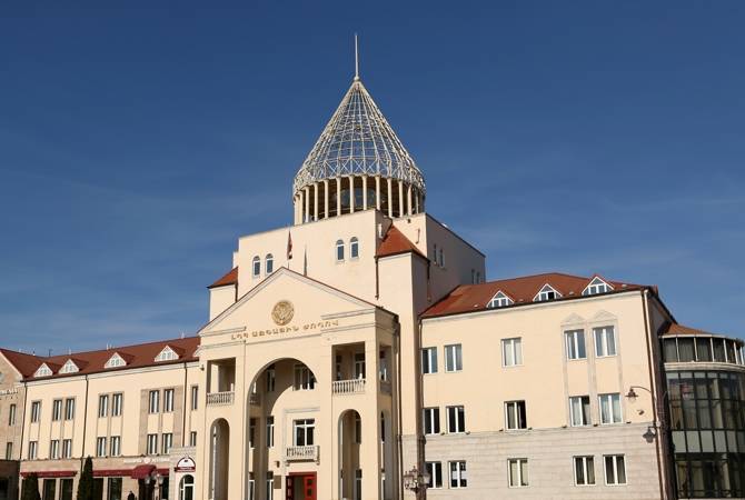 Les factions parlementaires de l&rsquo;Artsakh demandent au Groupe de Minsk de condamner les actions de l&rsquo;Azerbaïdjan