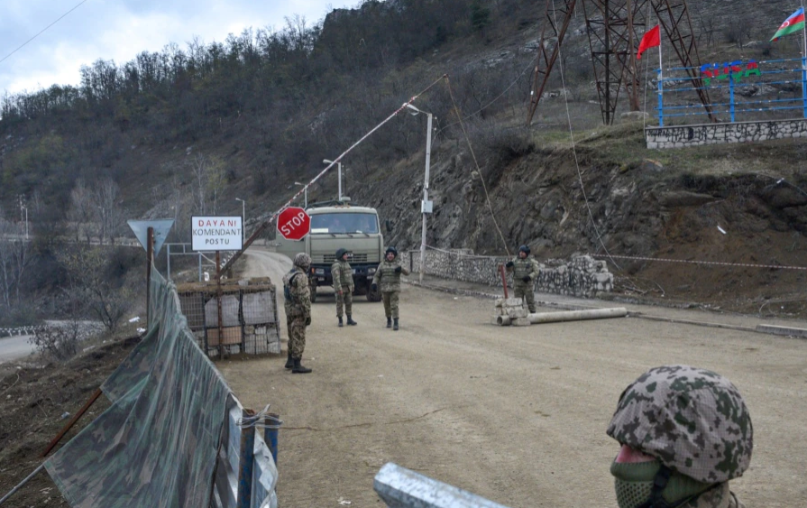 Les Etats-Unis condamnent le meurtre d&rsquo;un civil arménien du Karabakh