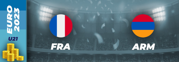 Ce soir les supporters Arméniens seront présents à France-Arménie Espoirs (20h45) à Grenoble à suivre aussi sur C+Sport à 20h35