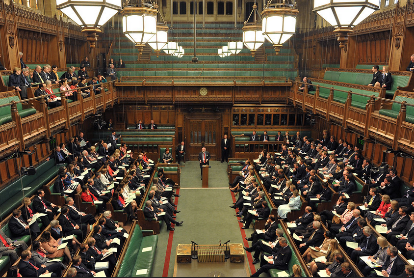 Le projet de loi sur la reconnaissance du génocide avance