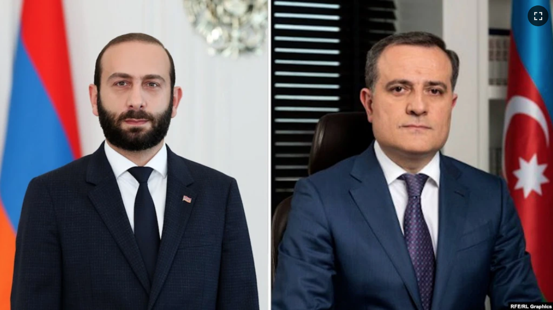Nouvelle rencontre entre les ministres Arménien et azerbaïdjanais