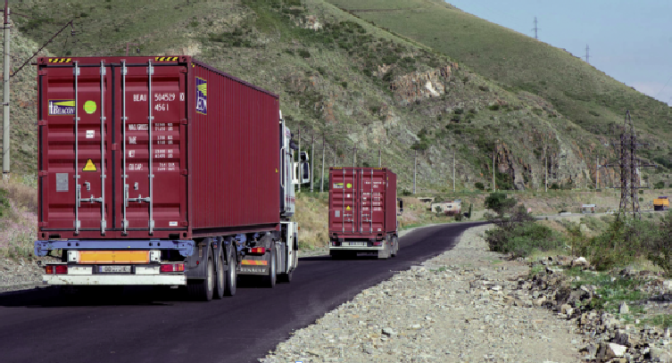 L’impasse au bout du corridor, par Garo Ulubeyan