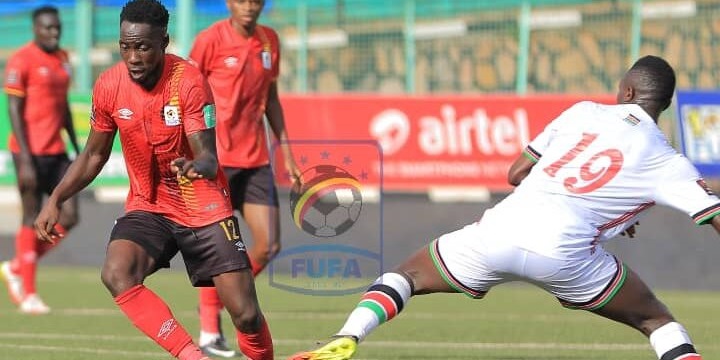 Le joueur d’Ararat-Armenia sélectionné dans l’équipe du Kenya