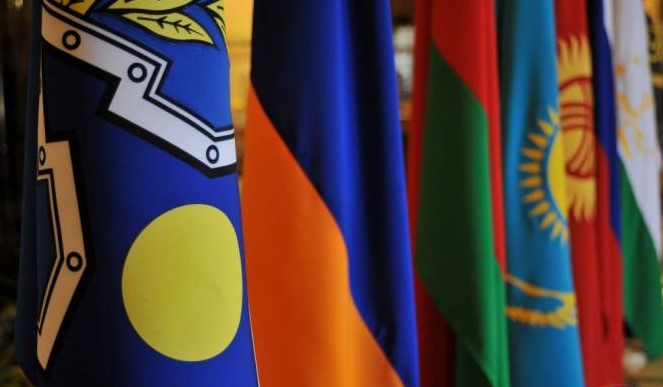 Le conflit entre l’Arménie et l’Azerbaïdjan doit se régler uniquement par voie diplomatique selon l’OTSC