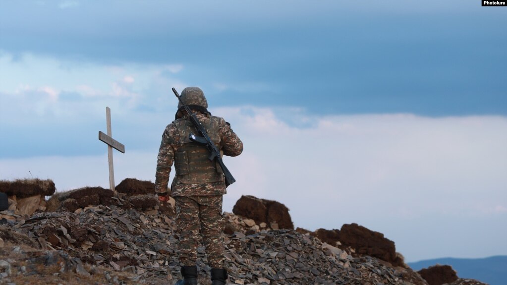 Pour l&rsquo;instant, le cessez-le-feu tient