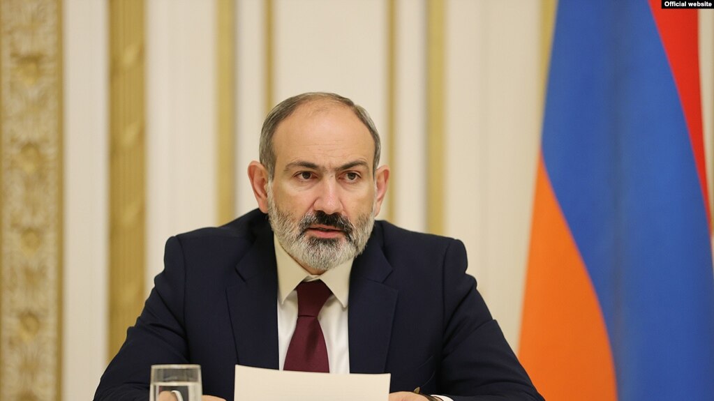 L&rsquo;Arménie demande une condamnation internationale de Bakou