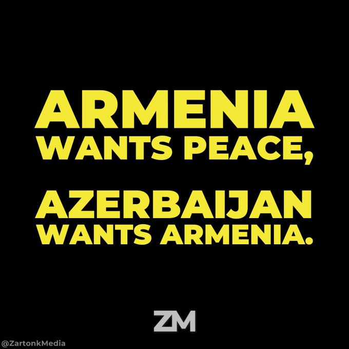 Bilan ce matin à Erevan