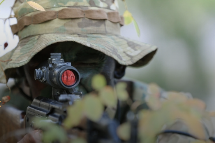 7 soldats tués dans les combats contre l&rsquo;Arménie mardi