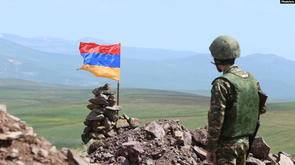 On est sans nouvelles de dizaines de soldats