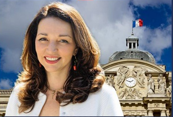 V. Boyer : soutien total à Ara Toranian
