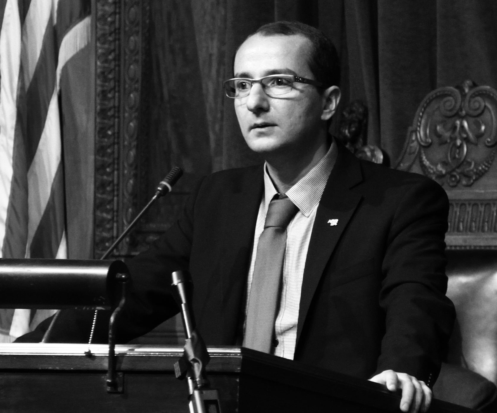 Lancement d&rsquo;une étude sur le déni du génocide des Arméniens