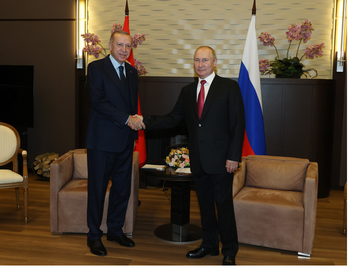 L’Arménie aurait demandé la médiation de la Russie en vue d’une normalisation arméno-turque