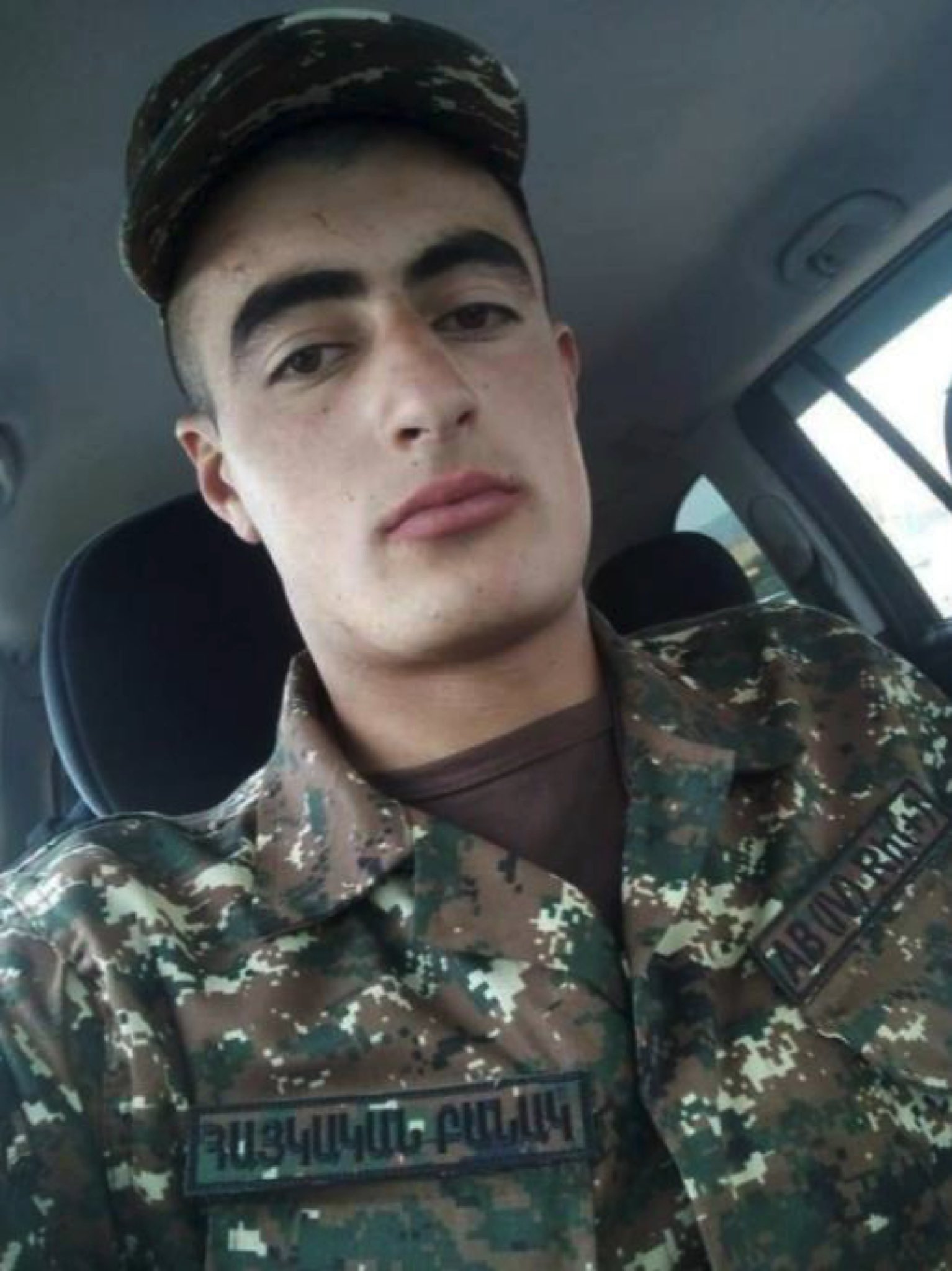Un soldat arménien tué par l&rsquo;Azerbaïdjan, selon Erevan