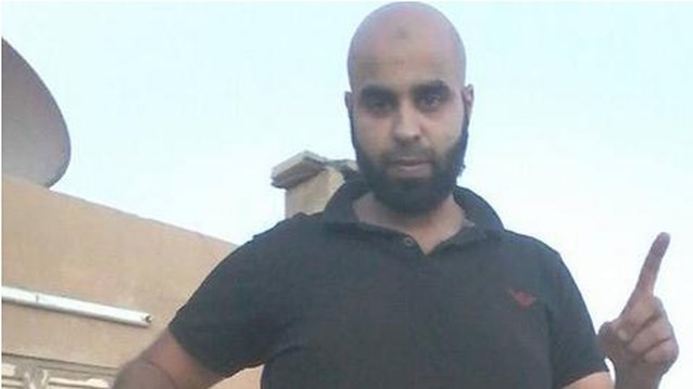 Transfert en Belgique d&rsquo;un homme condamné pour terrorisme