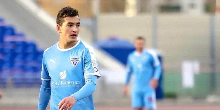 Rostov et Lokomotiv Moscou s’intéressent à Artur Galoyan le milieu de terrain de Veles