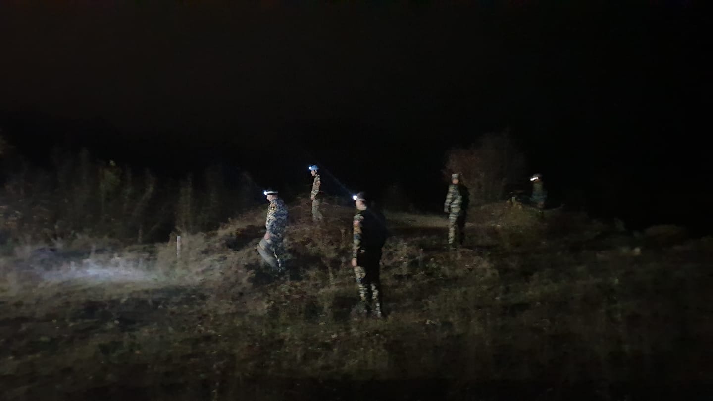 2 corps de soldats Arméniens tués lors de la guerre de 44 jours en Artsakh furent trouvés à Djrakan (Djabraïl) en Artsakh occupée portant à 1 700 corps retrouvés