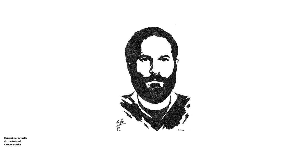 Monte Melkonian aurait eu 64 ans aujourd&rsquo;hui