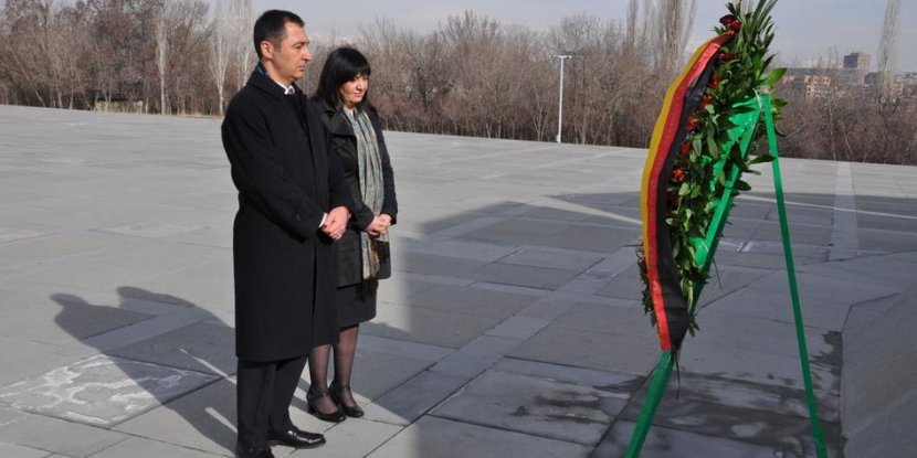 Cem Özdemir nommé ministre de l’Agriculture en Allemagne