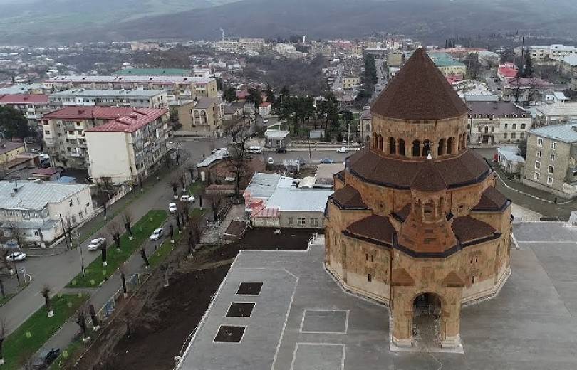 Les cours dans les écoles de Stepanakert (Artsakh) se réaliseront en présentiel et en distanciel