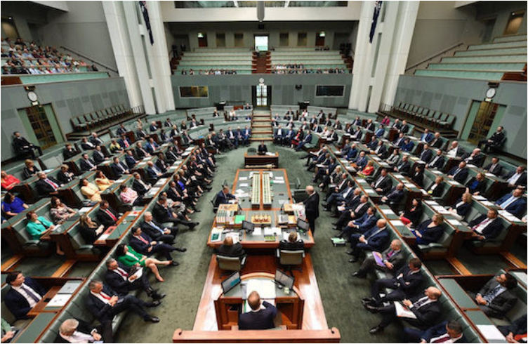 L&rsquo;organe législatif reconnait le génocide arménien et exhorte le gouvernement à le faire