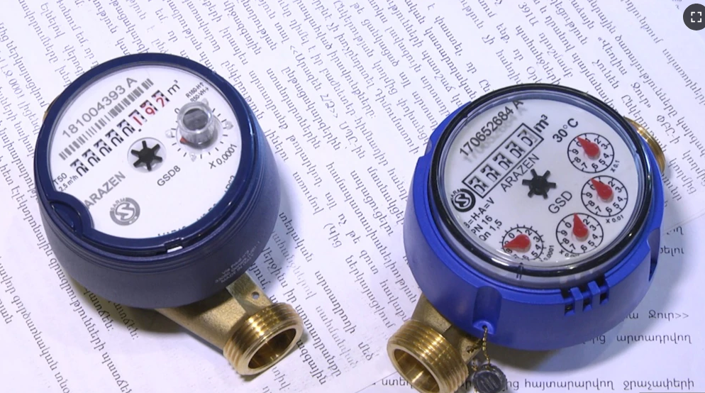 Augmentation du prix de l&rsquo;eau courante