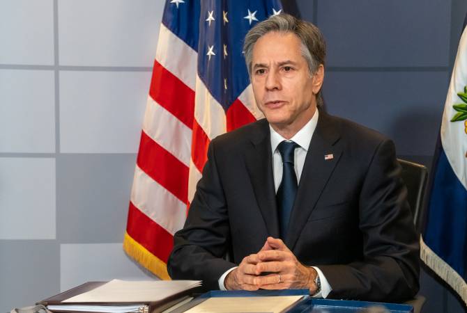 Les États-Unis saluent la reprise du dialogue direct entre les gouvernements d&rsquo;Arménie et d&rsquo;Azerbaïdjan