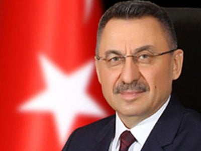 Les services secrets turcs ont participé à la guerre contre l&rsquo;Artsakh en 2020 indique le Vice-président de la Turquie