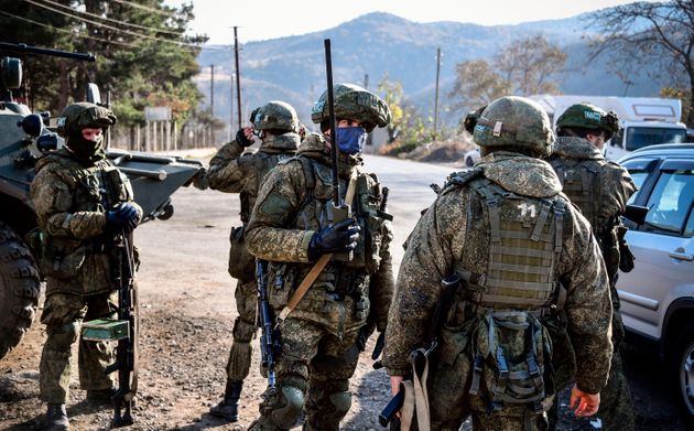 Le ministère russe de la Défense affirme que l’Azerbaïdjan a ouvert une procédure pénale pour le meurtre d’un civil Arménien par un soldat Azéri en Artsakh occupée