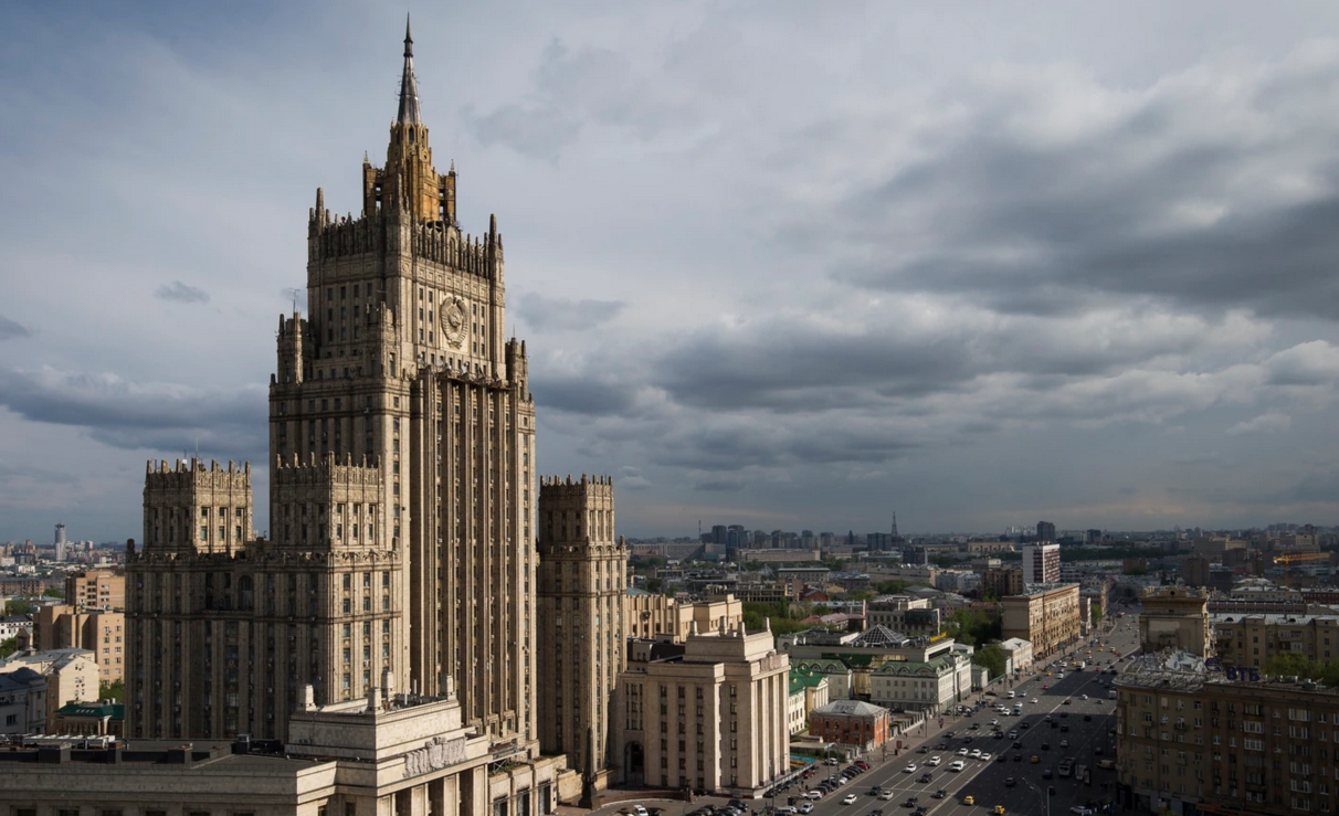 Moscou riposte au président du parlement arménien