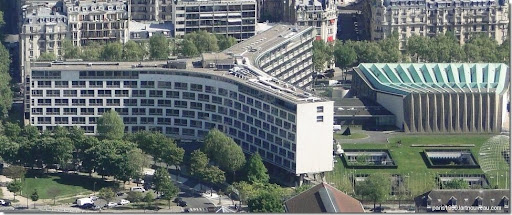 Bakou élue membre du Comité de l&rsquo;UNESCO pour la protection des biens culturels… en cas de conflit armé !