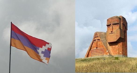 Les autorités de l’Artsakh révèlent de nouvelles informations