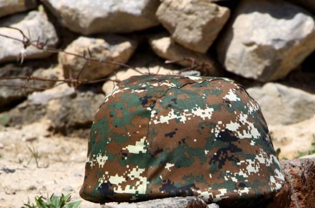 Un soldat tué en Artsakh